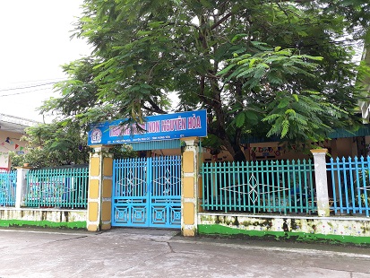 Nguyễn Thị Quýt